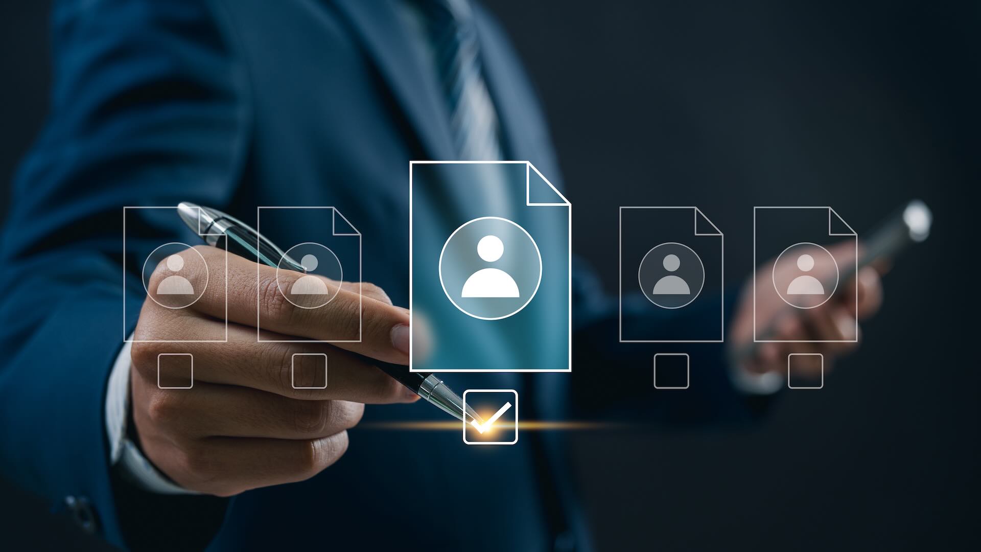 Recruitment and Candidate Selection in HR, A Professional Approach to Evaluating Talent and Enhancing Career Opportunities for Workforce Success